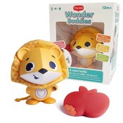Wholesale - TINY LOVE WONDER BUDDIES LEONARDO C/P 6, UPC: 810019060175